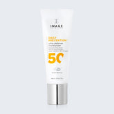 IMAGE Daily Prevention Ultra Defense Moisturizer SPF 50